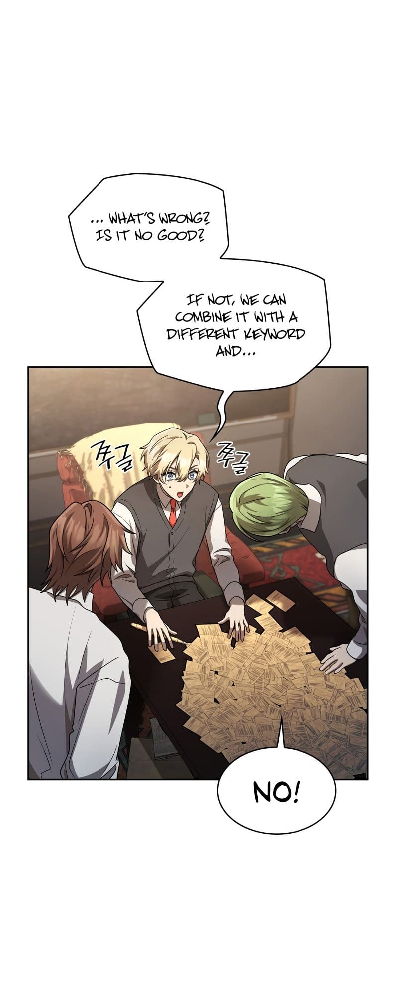 Infinite Mage, Chapter 54 image 50
